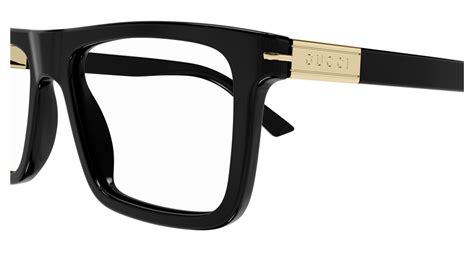 okulary gucci męskie korekcyjne